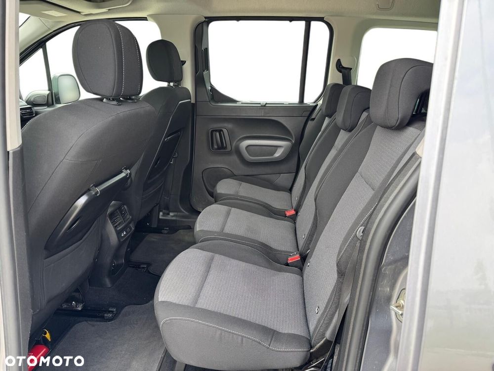 Toyota Proace City Verso - 11