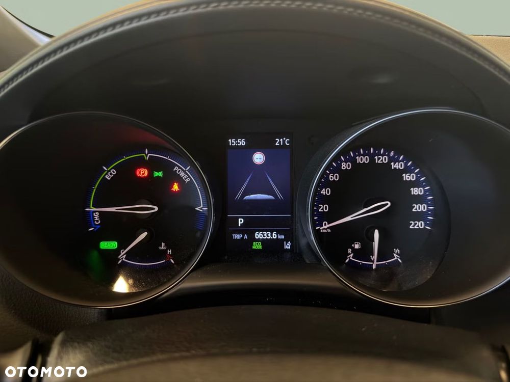 Toyota C-HR Lounge - 18