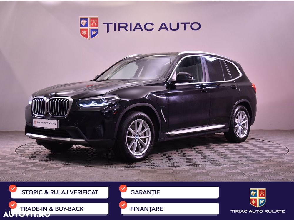 BMW X3 - 2