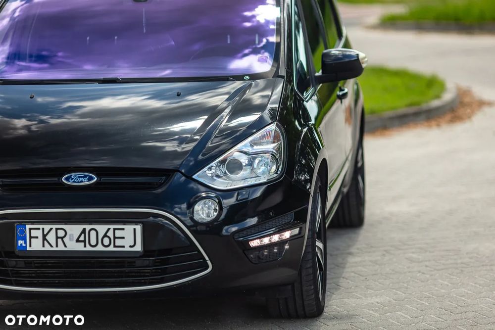 Ford S-Max 2.0 T Trend MPS6 - 5