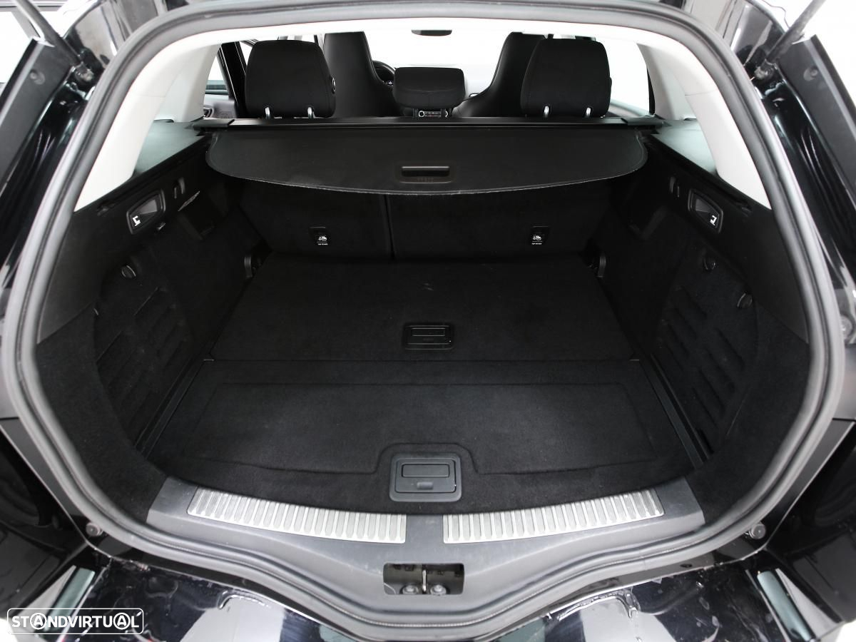 Renault Mégane Sport Tourer 1.5 Blue dCi R.S. Line - 13