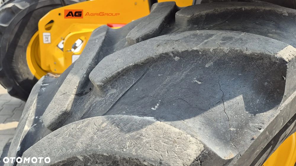 JCB 542-70 AGRI SUPER 2019R 145KM - 11