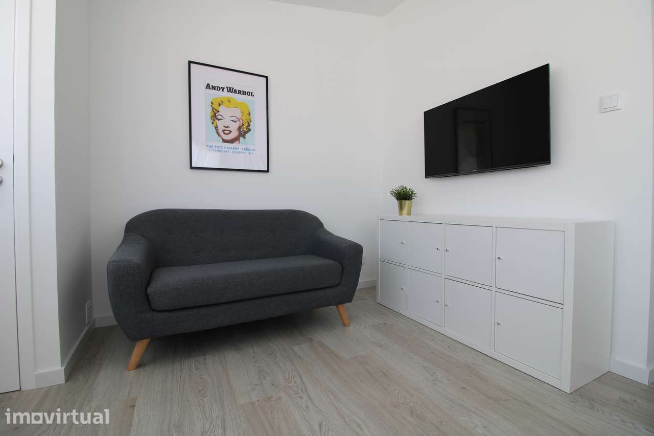 Quarto em S.Martinho do Bispo, Coimbra - Grande imagem: 2/11