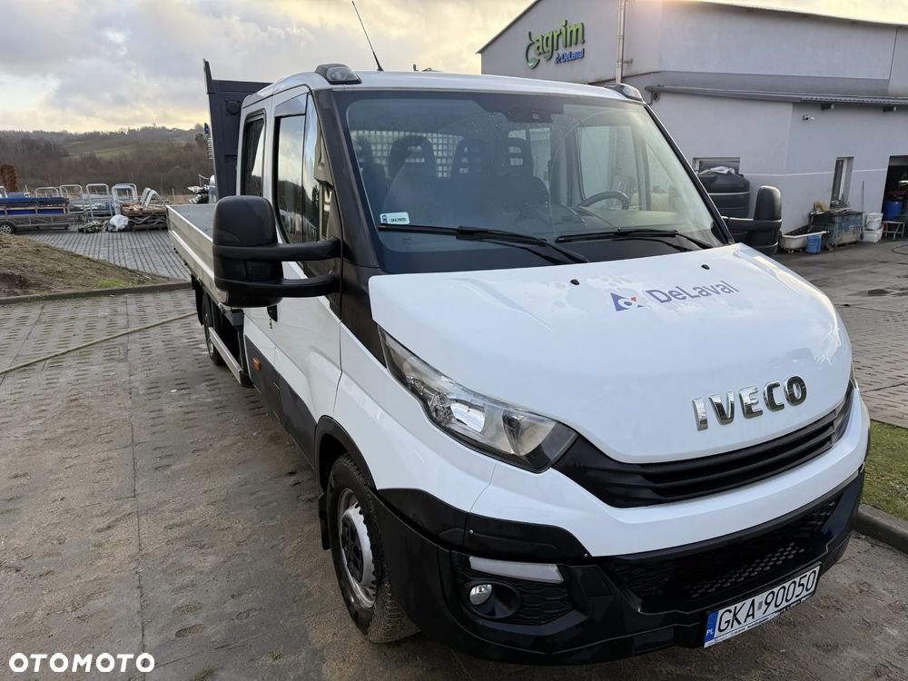 Iveco Daily - 3