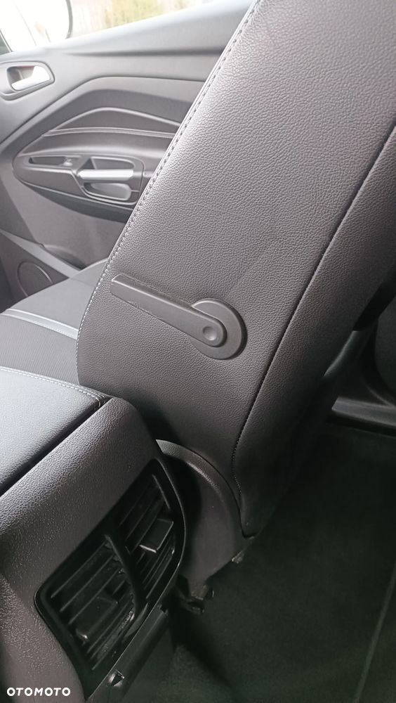 Ford C-MAX 1.0 EcoBoost Start-Stopp-System Champions Edition - 17