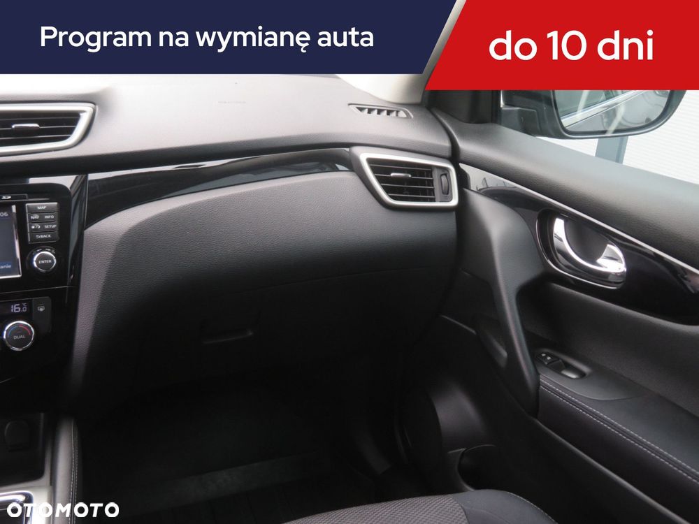 Nissan Qashqai - 10