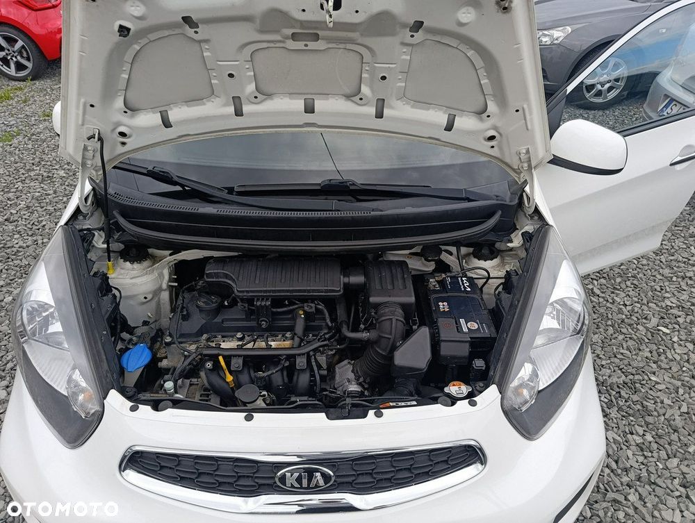 Kia Picanto - 17