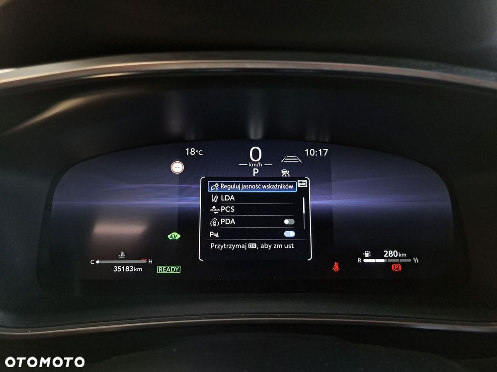 Toyota Corolla 1.8 Hybrid Style - 23
