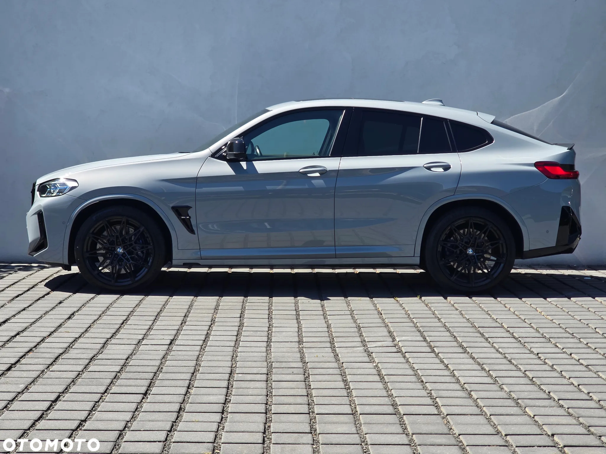 BMW X4 M xDrive M Competition - 4