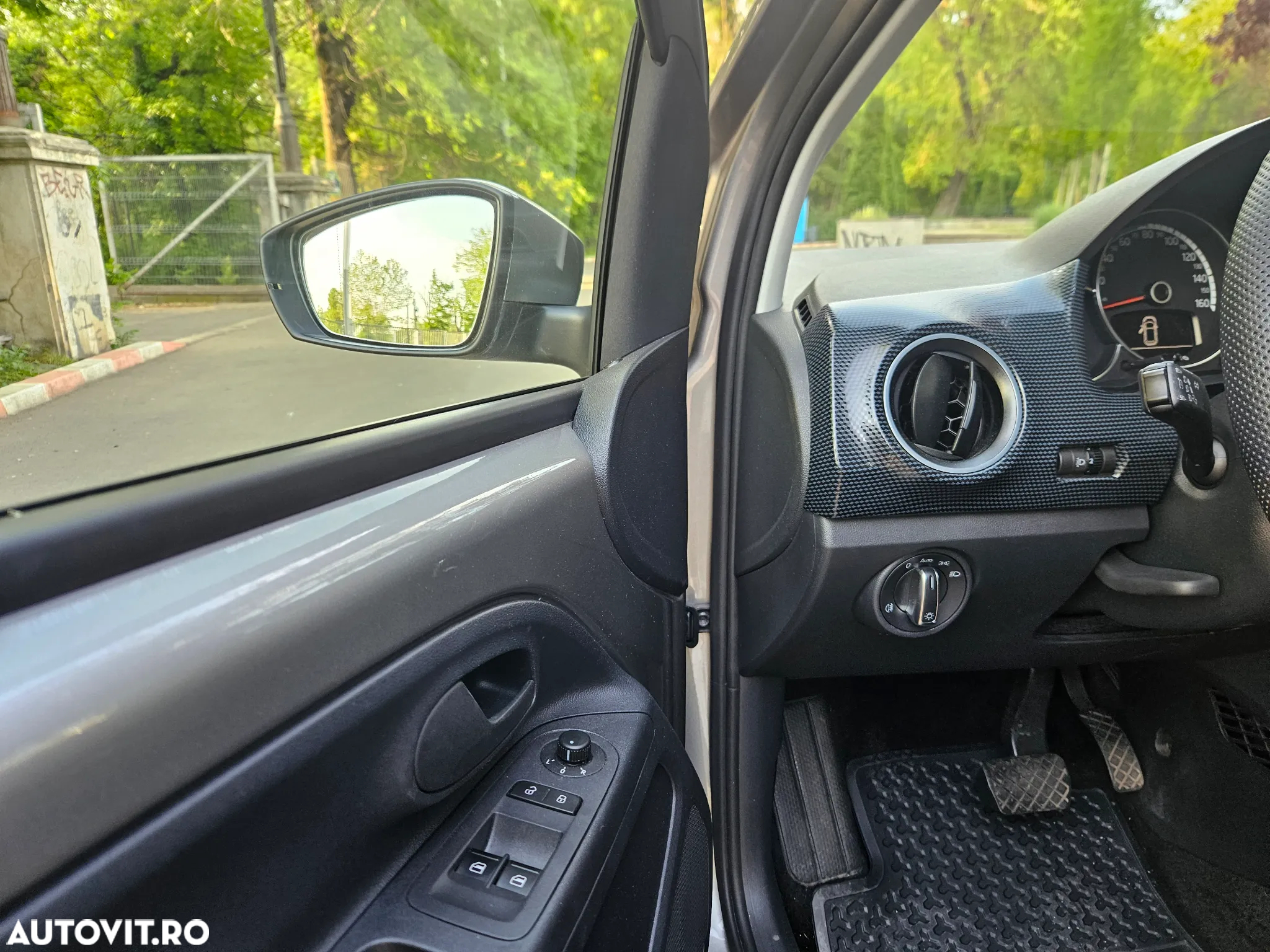 Volkswagen up! e-up! - 16