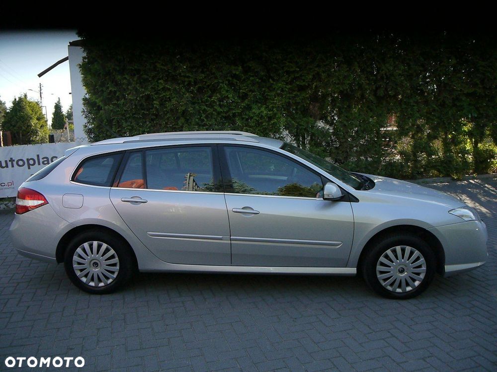Renault Laguna 2.0 16V 140 Expression - 10