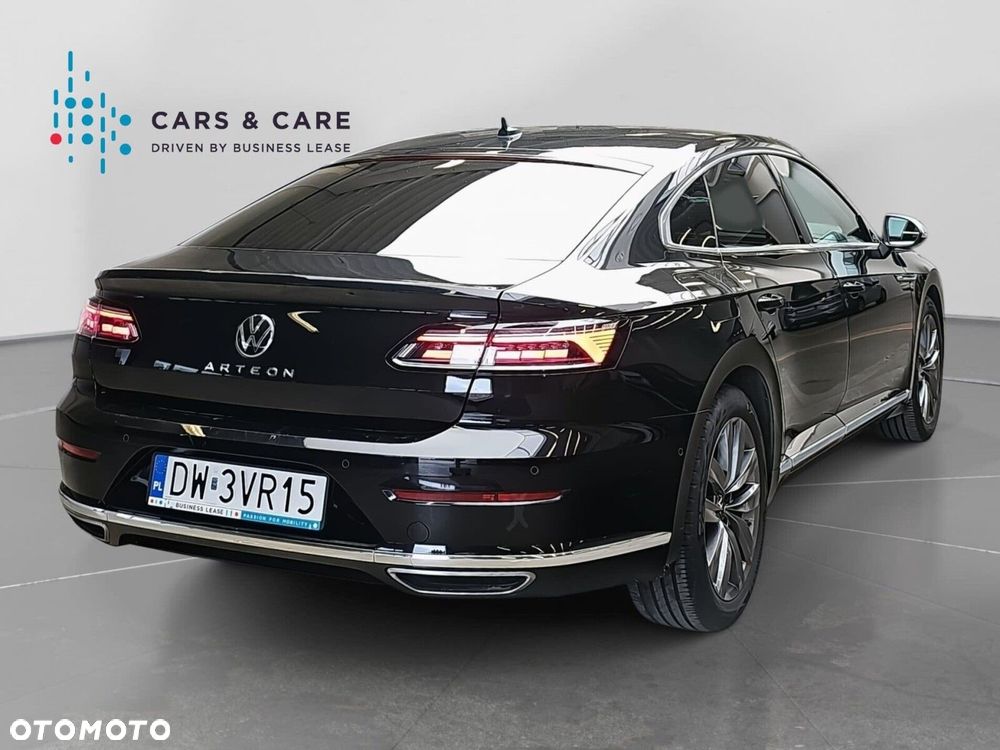 Volkswagen Arteon 2.0 TSI Elegance DSG - 8
