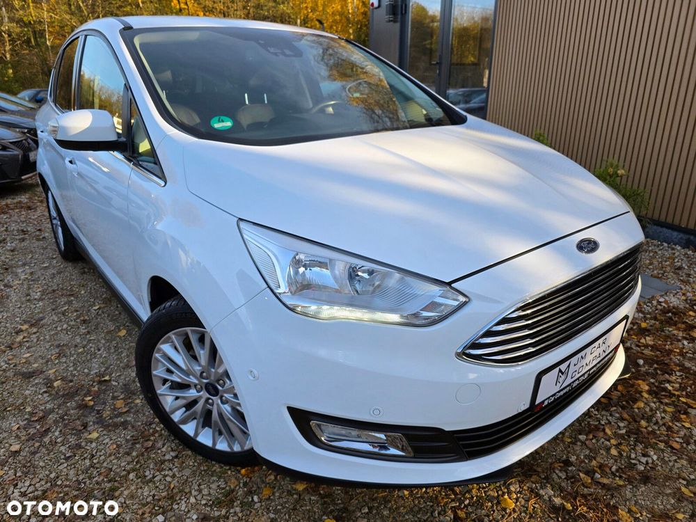 Ford C-MAX - 2
