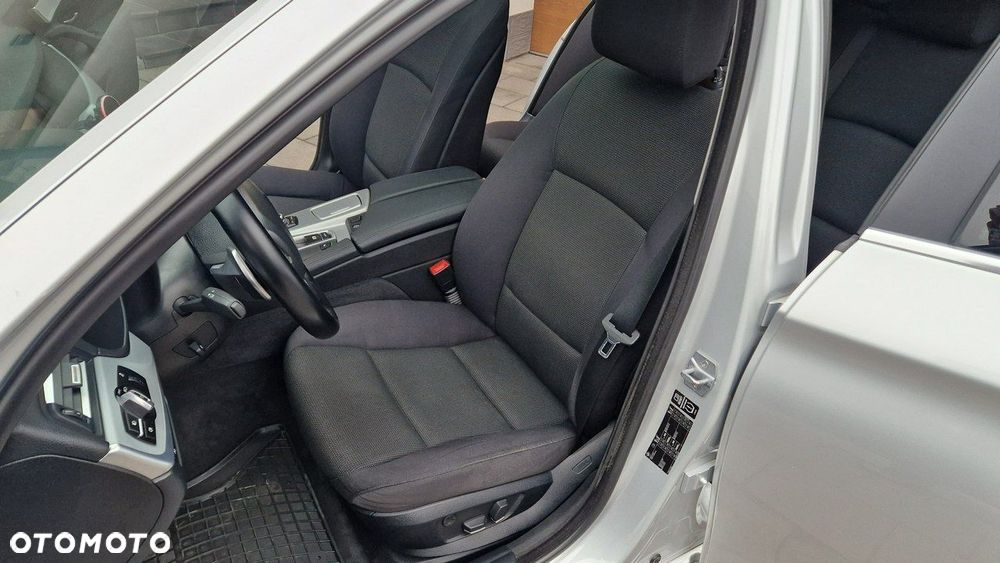 BMW Seria 5 - 14