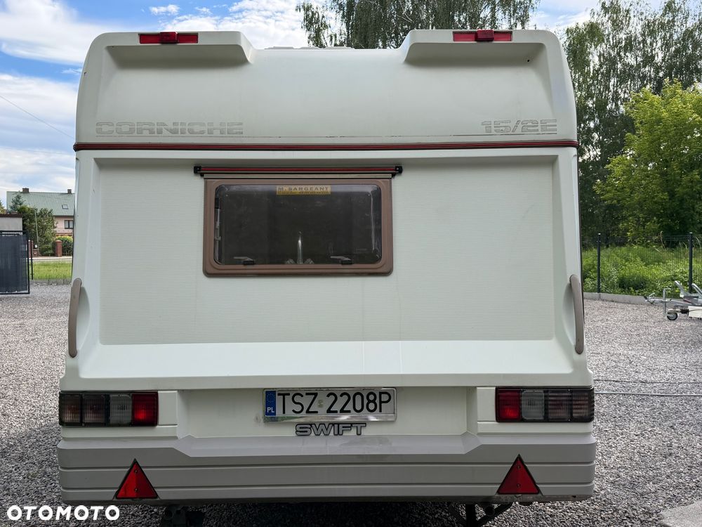SWIFT Corniche - 21