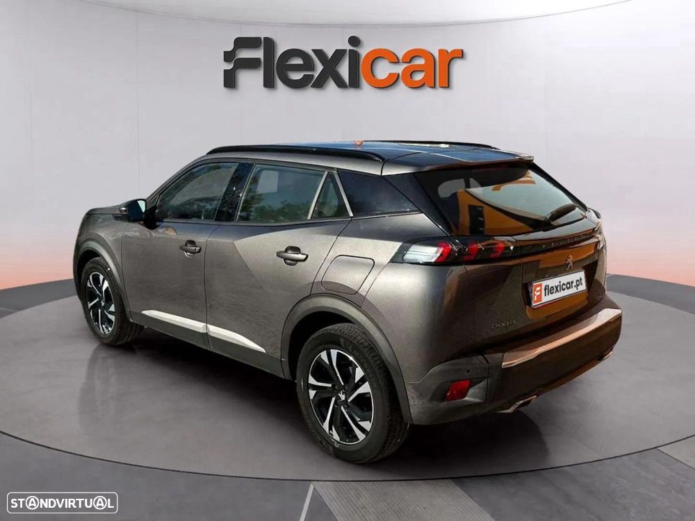 Peugeot 2008 1.2 PureTech Allure - 5