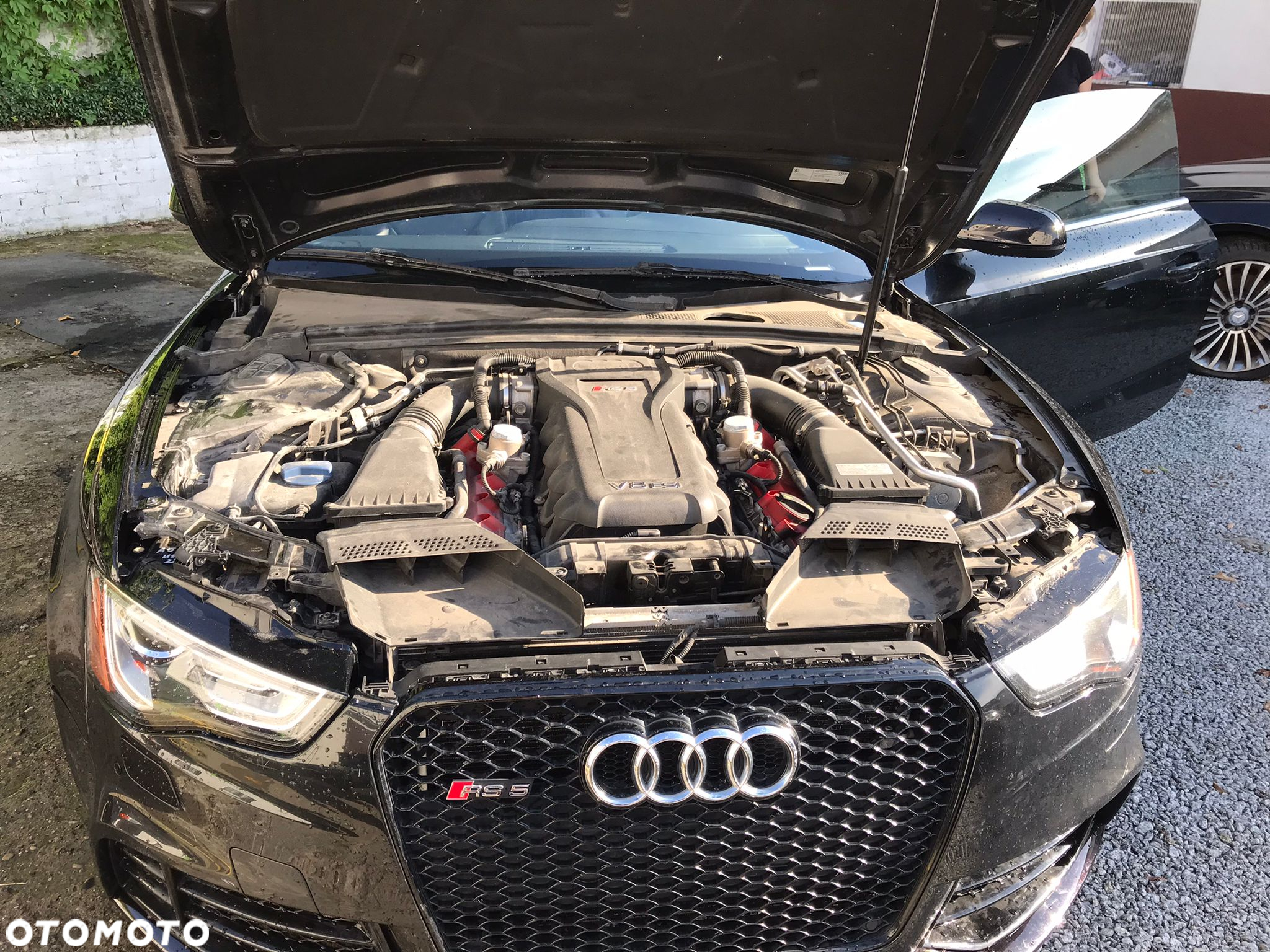 Audi RS5 Cabrio S tronic - 6