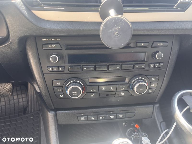 BMW X1 - 27