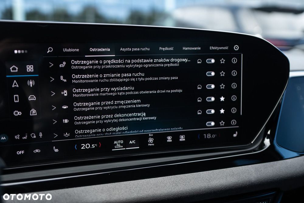 Audi A6 Limousine - 33