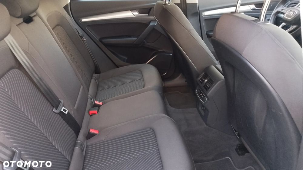 Audi Q5 40 TFSI mHEV Quattro Advanced S tronic - 19