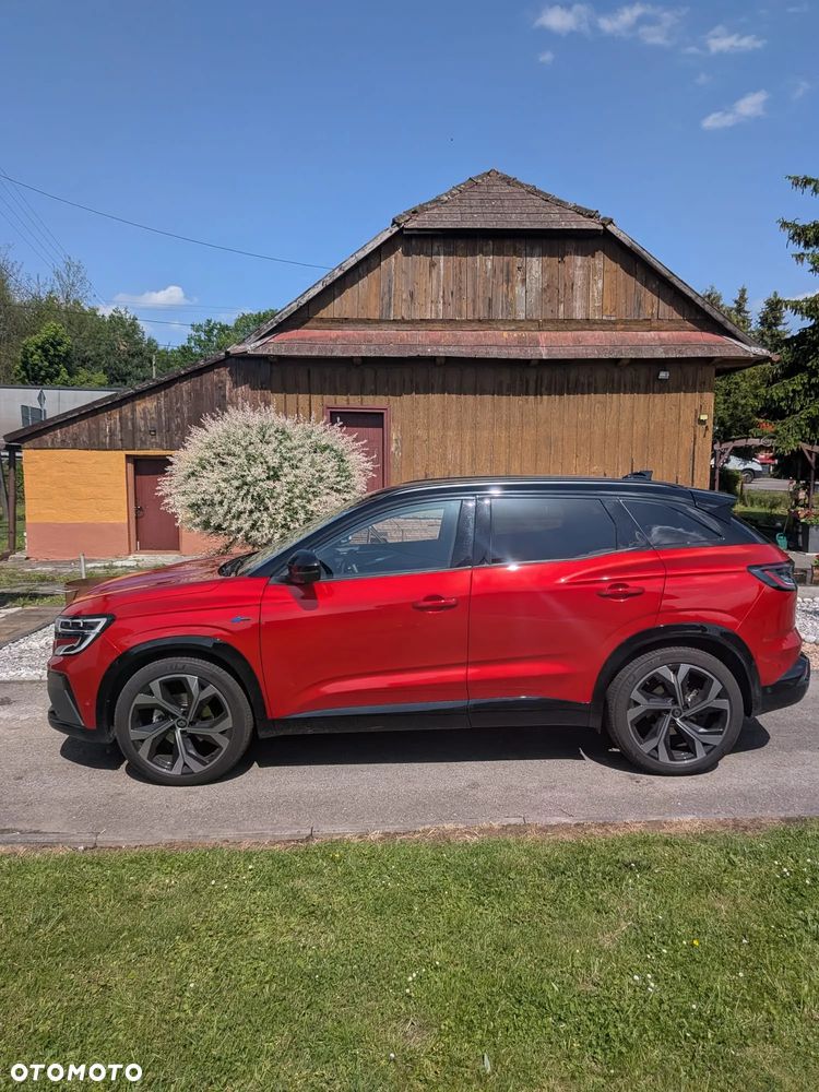 Renault Austral 1.3 TCe mHEV Esprit Alpine - 1