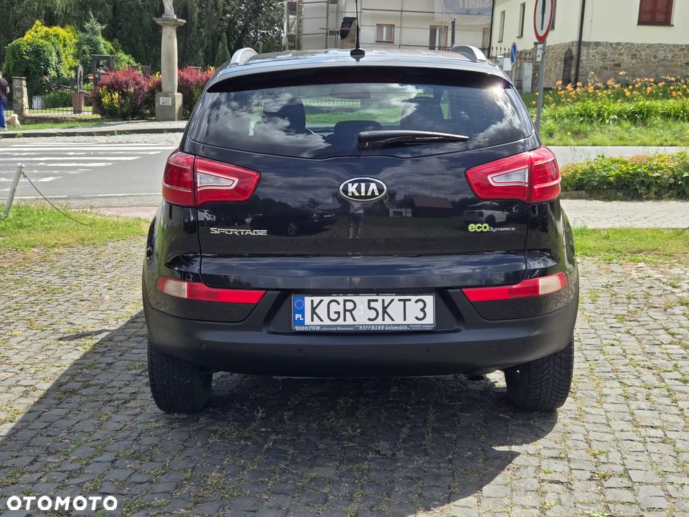 Kia Sportage 1.6 GDI L 2WD - 6