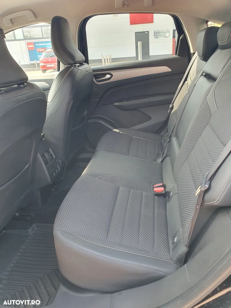 Renault Arkana 140 EDC Intens - 11