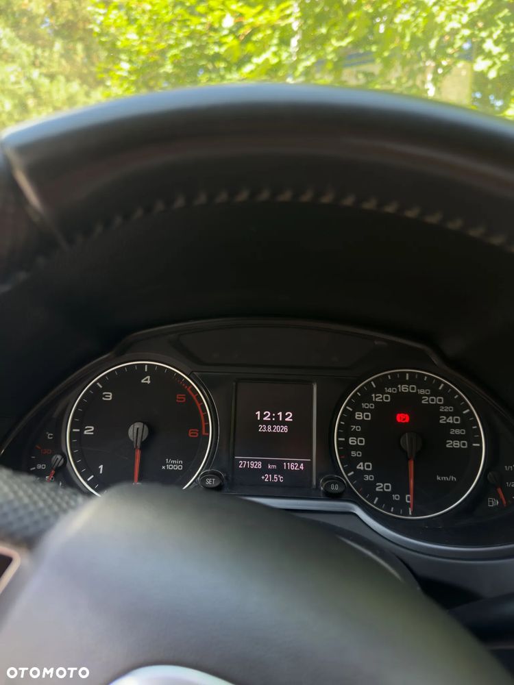 Audi Q5 - 12