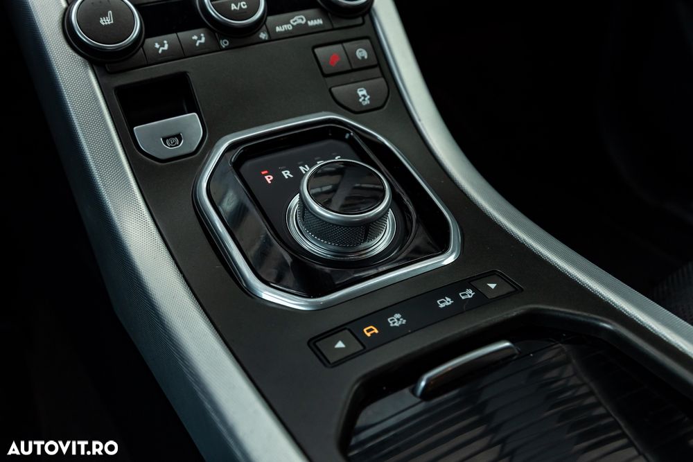 Land Rover Range Rover Evoque ver-2-0-d150-r--dynamic-s - 25