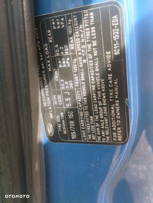 Ford Transit 350L - 5