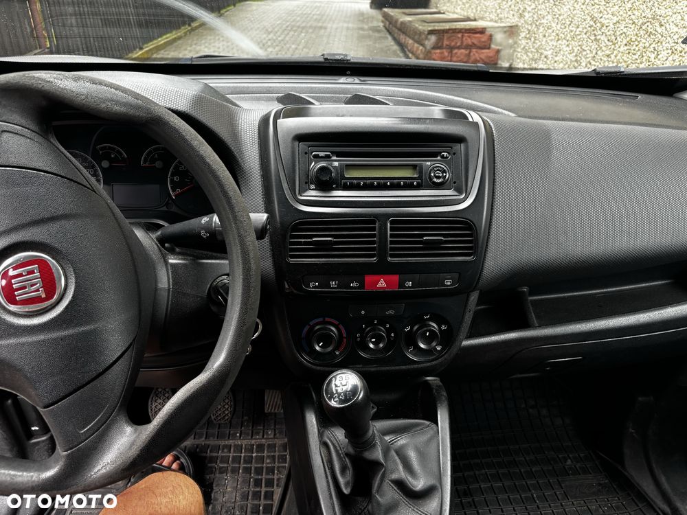 Fiat Doblo - 7