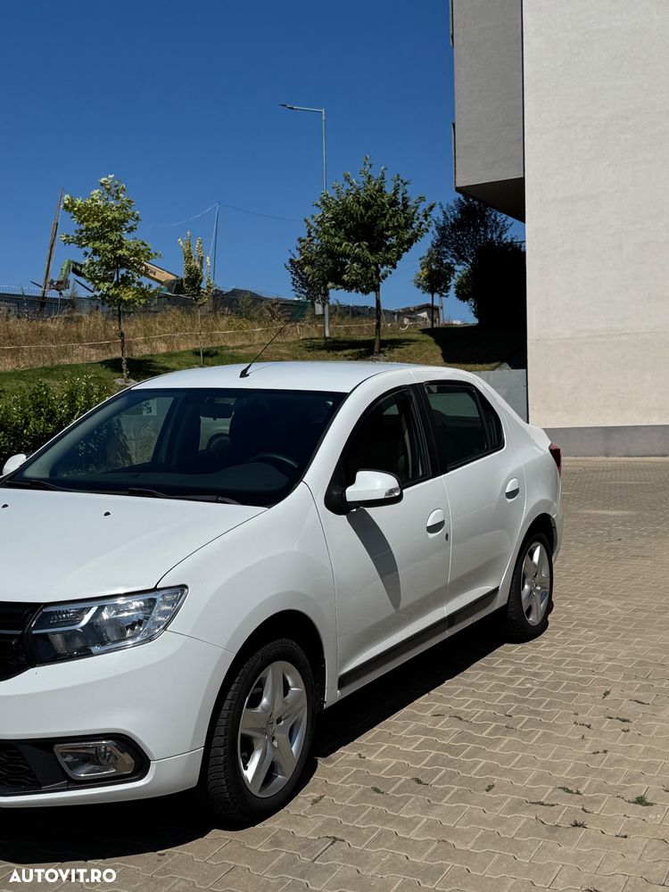 Dacia Logan - 3