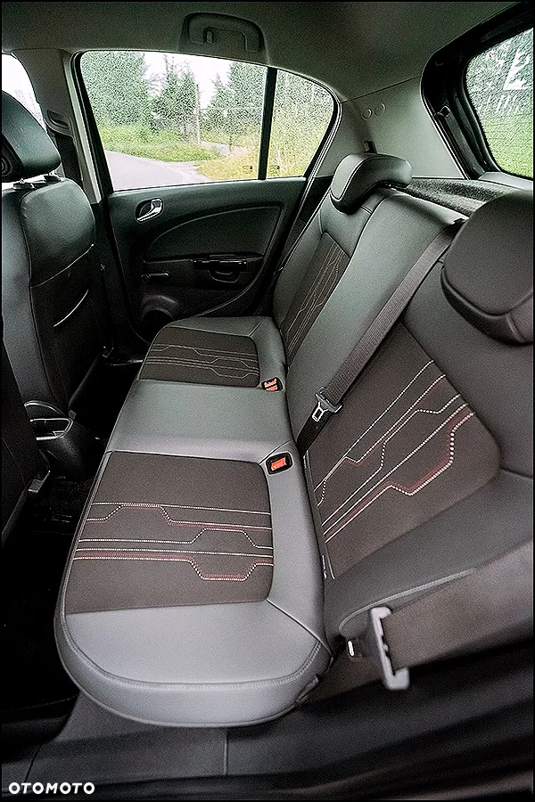 Opel Corsa - 13