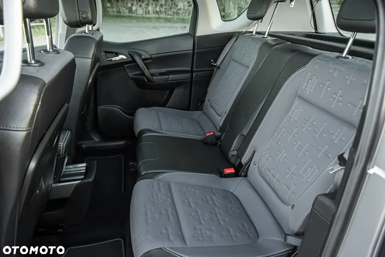 Opel Meriva 1.4 T Cosmo - 25