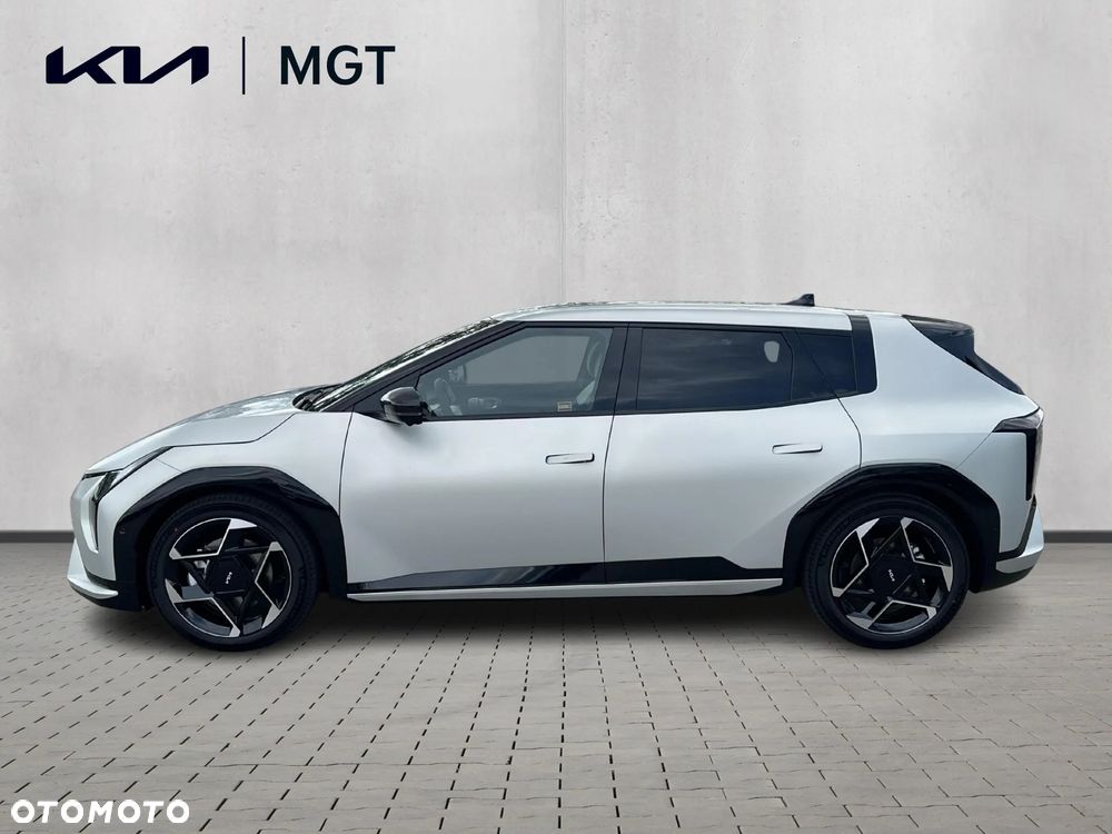 Kia EV4 - 3