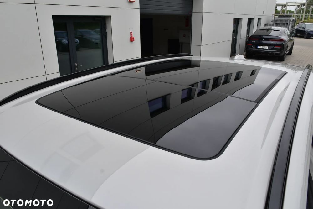 BMW X5 xDrive30d mHEV Individual Edition sport - 12
