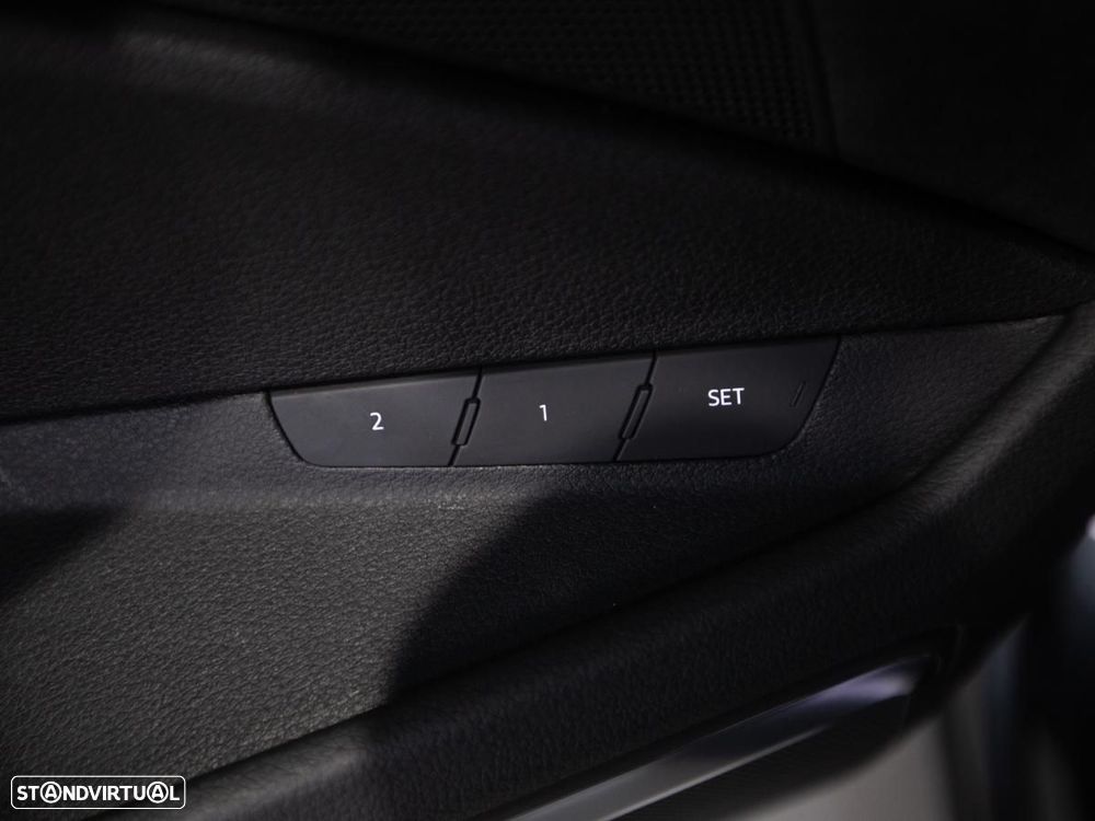 Audi e-tron Sportback 50 quattro S line - 16