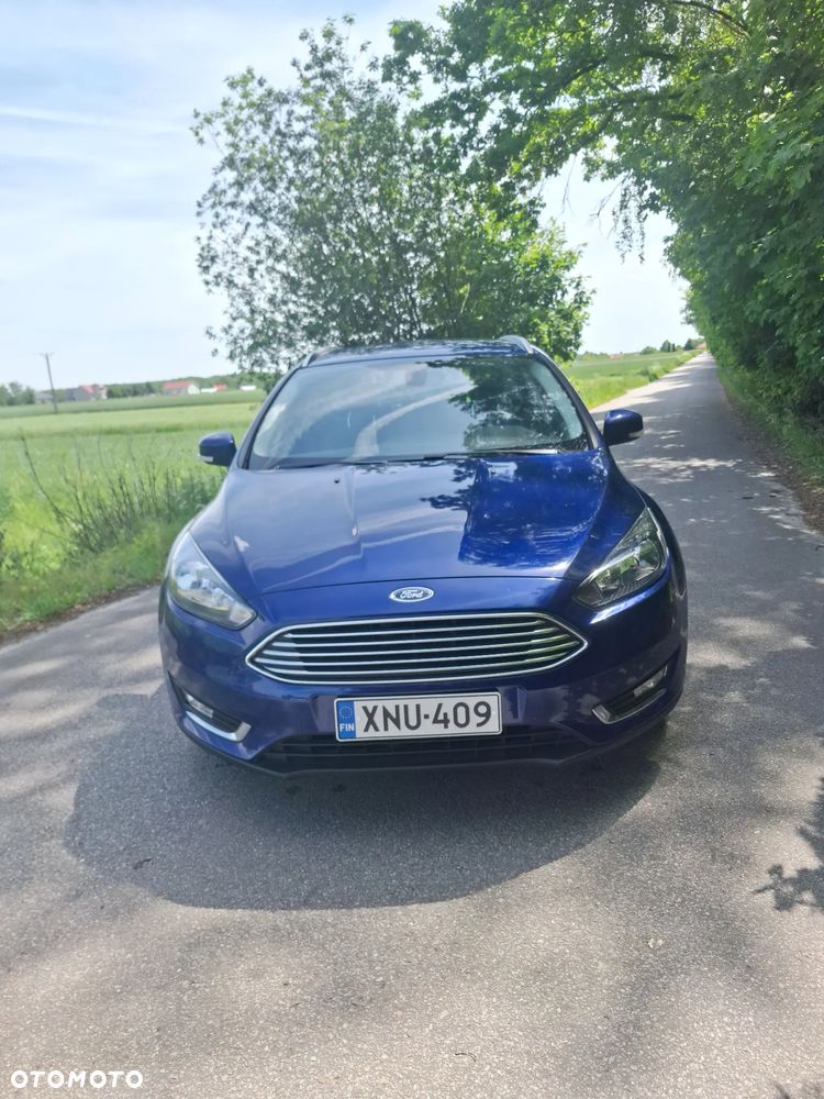 Ford Focus - 2