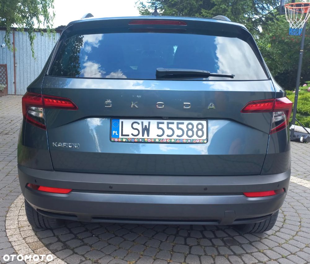 Skoda Karoq ver-1-6-tdi-scr-style - 19