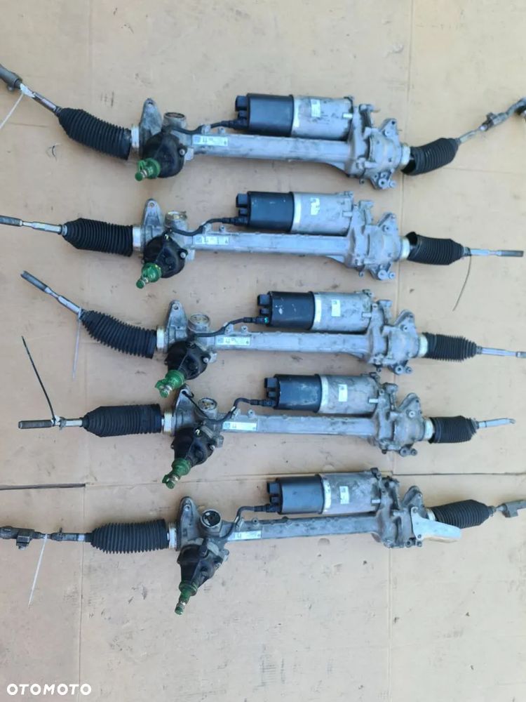 MAGLOWNICA PRZEKŁADNIA BMW 2 G42 3 G20 G21 4 G22 G23 xDrive 3210 5A65A18 TT