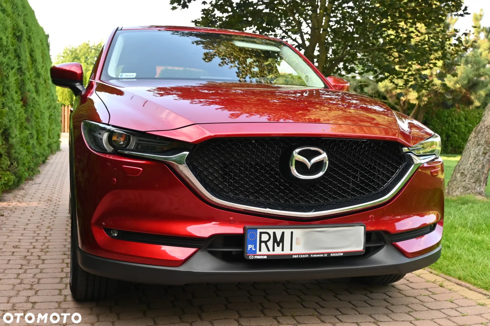 Mazda CX-5 2.0 Skyenergy AWD - 17