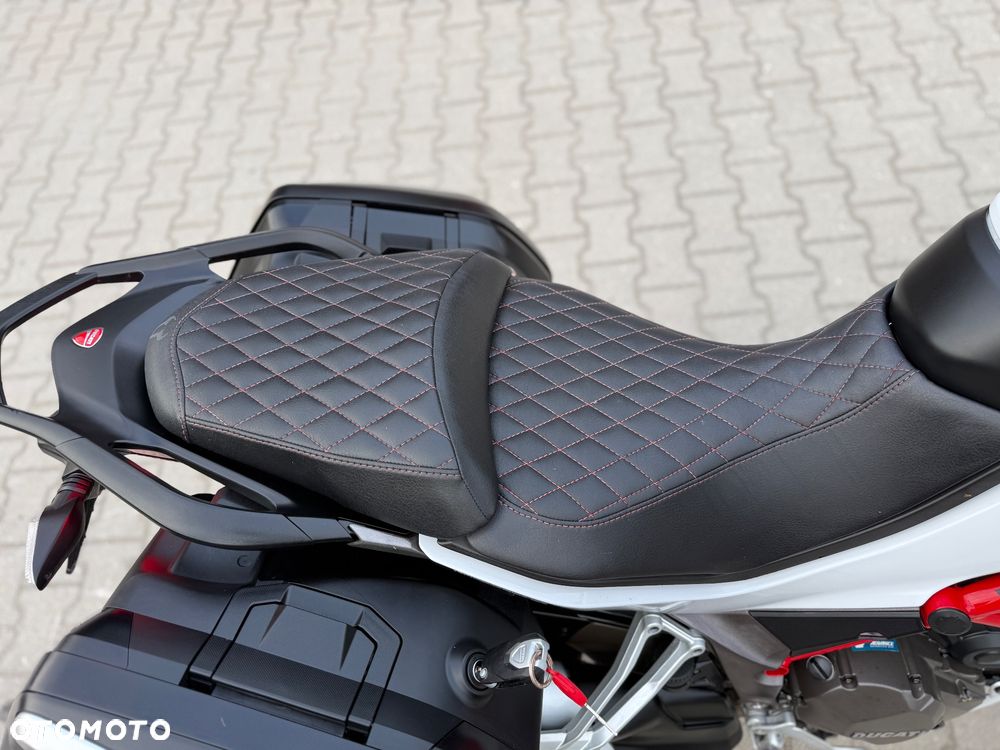 Ducati Multistrada - 13