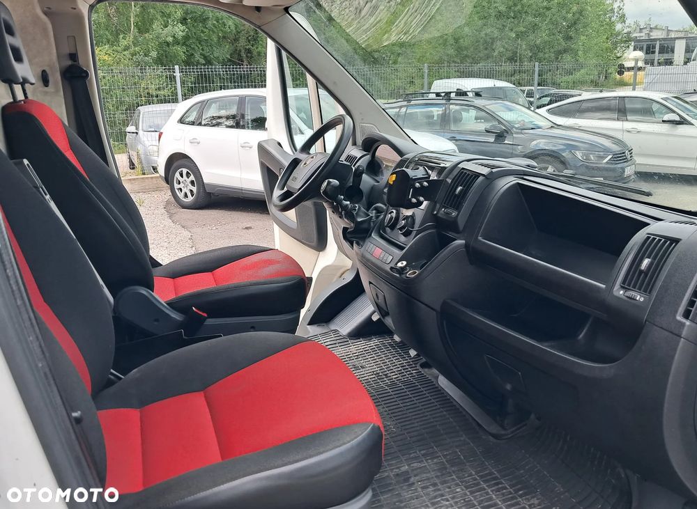 Fiat Ducato - 20