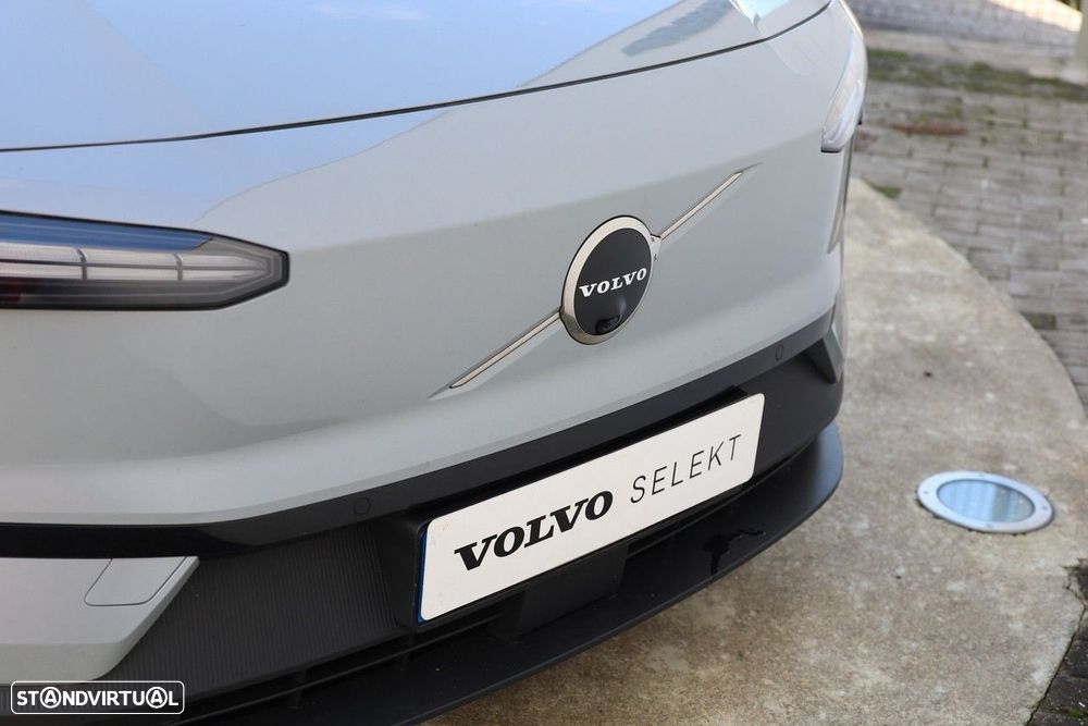 Volvo EX30 69 kWh Twin Motor Ultra - 32