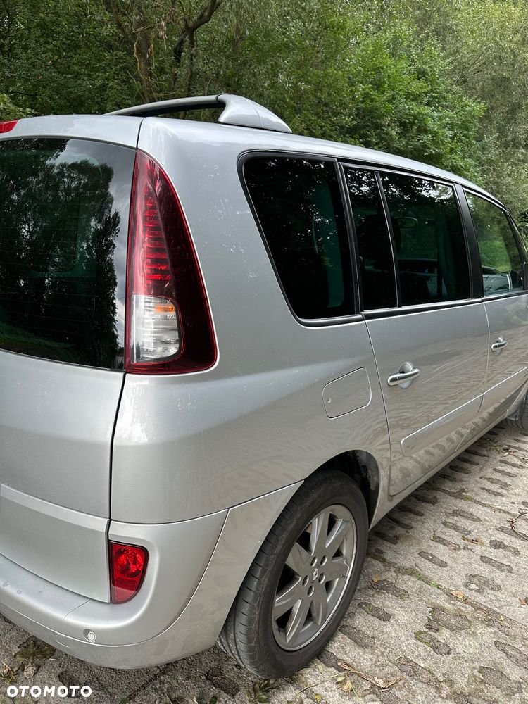 Renault Espace 2.0 dCi Celsium - 4