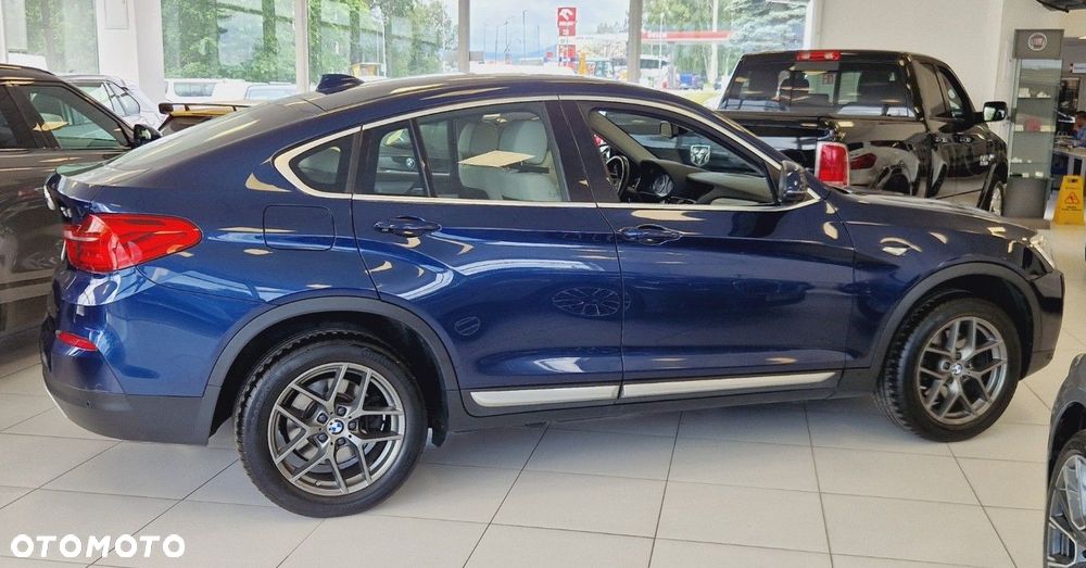 BMW X4 xDrive20i - 2