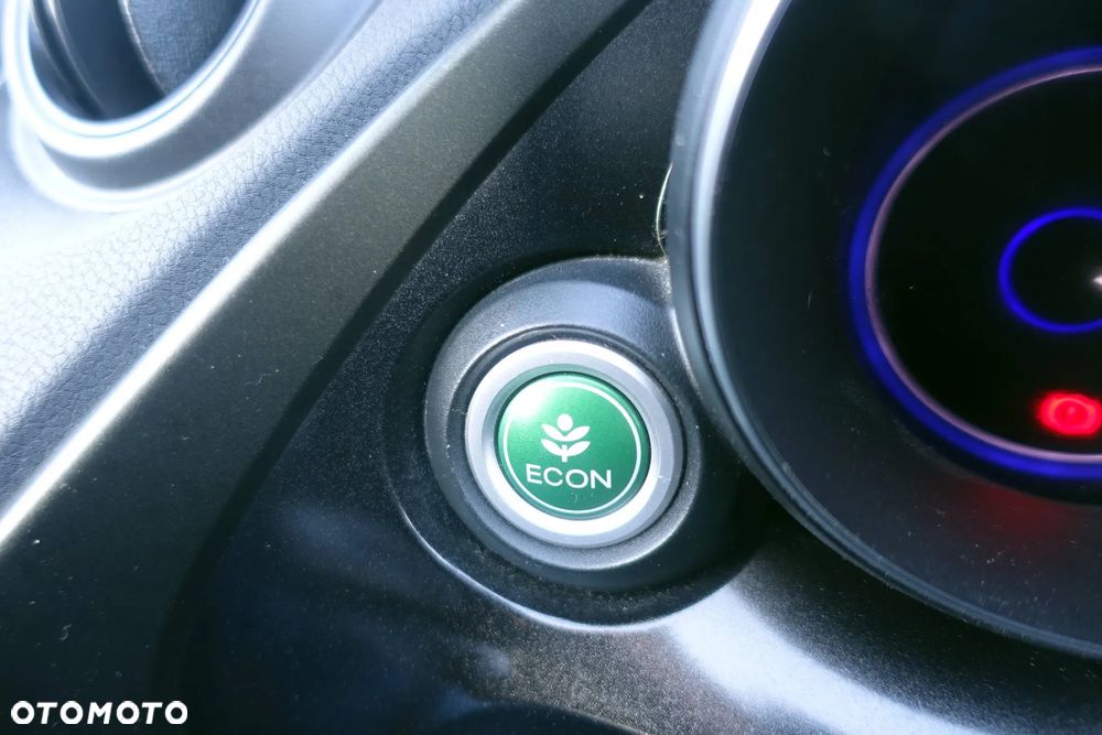 Honda Civic 1.8 i-VTEC Elegance - 27