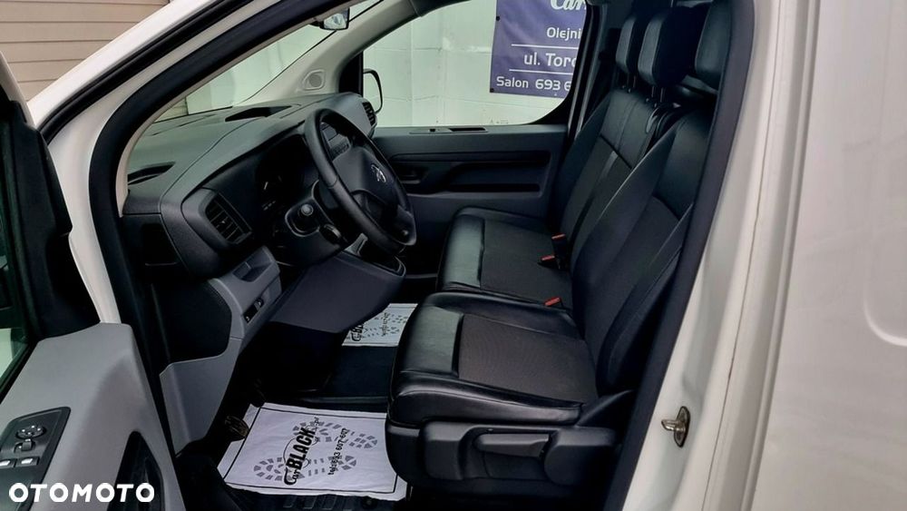 Opel Vivaro - 12