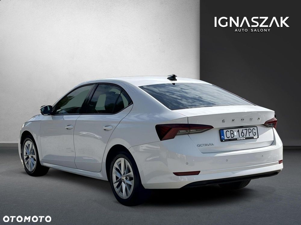 Skoda Octavia 2.0 TDI Ambition - 4