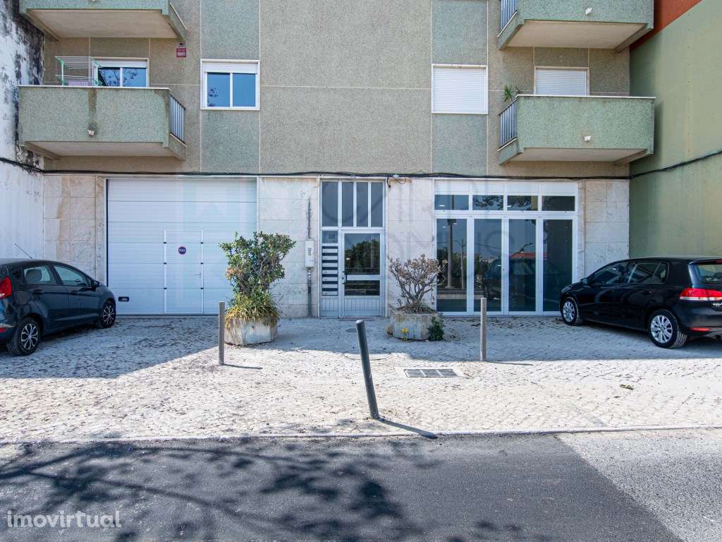 Espaço comercial no Bom Sucesso - Grande imagem: 2/16